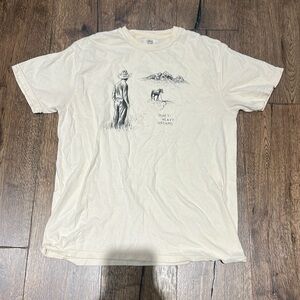 Limited Edition Zach Bryan T